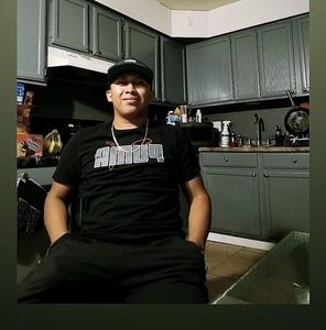 Meet your Posher, Alexander